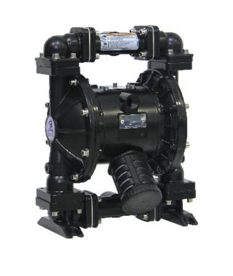 Submersible Diaphragm Transfer Pump 2 Inch Air Diaphragm Pump 667L/Min