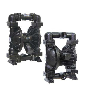 Submersible Diaphragm Transfer Pump 2 Inch Air Diaphragm Pump 667L/Min
