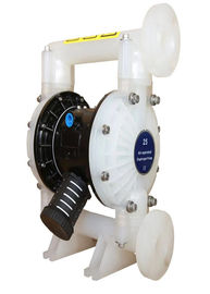 Air Purification High Flow Diaphragm Pump For Waste Water Treatment