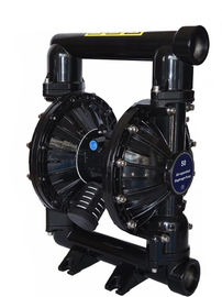Air Purification High Flow Diaphragm Pump For Waste Water Treatment