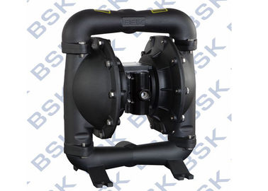 Membrane Air Operated Diaphragm Pump 600L/Min for Pigment and Textile Chemical Industry