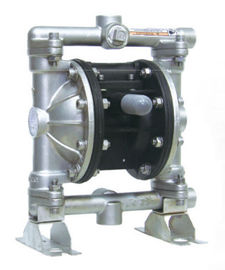 Low Pressure Stainless Diaphragm Pump 378 L/Min Self Priming For Water Treatment