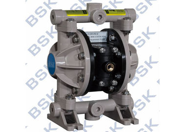Air Driven Polypropylene Diaphragm Pump Air Actuated Diaphragm Pump