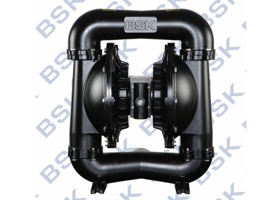 3 Inch Air Operated Diaphragm Pump Corrosion Resistance Chemical Diaphragm Pump