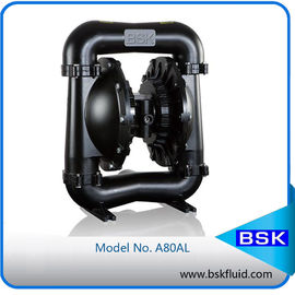 Air Driven Double Diaphragm Pump Corrugated Paper Boz Pneumatic Driven Pumps