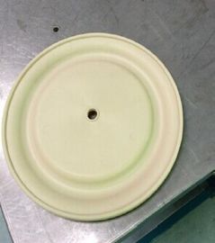 Industry Diaphragm Pump Parts Diaphragm Pump Spare Parts Oil - Resistance