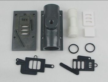 Aging - Resistance Diaphragm Pump Rebuild Kit Diaphragm Connecting Rod Parts