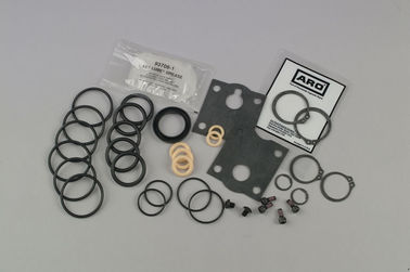 Spare Diaphragm Pump Repair Kit Rubber Miscellaneous Parts Fatigue Resistance