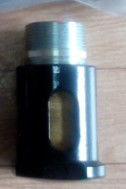 Air Operated Diaphragm Pump Parts Air Kits And Wet Kits Oil Resistance