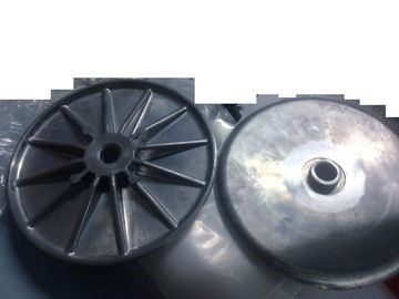 Air Operated Diaphragm Pump Parts Air Kits And Wet Kits Oil Resistance