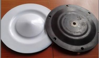 Air Operated Diaphragm Pump Parts Pond Air Pump Parts Self - Extinguish