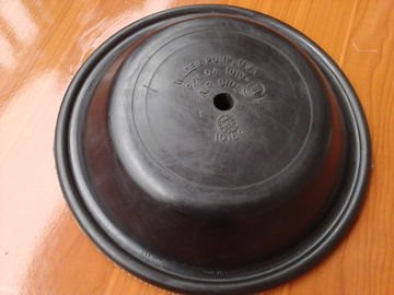 Non - Toxic Diaphragm Pump Spare Parts Diaphragm Manufacturer Seal Parts For Pumps