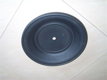 Non - Toxic Diaphragm Pump Spare Parts Diaphragm Manufacturer Seal Parts For Pumps