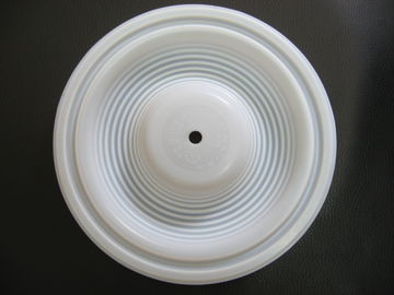 Non - Toxic Diaphragm Pump Spare Parts Diaphragm Manufacturer Seal Parts For Pumps