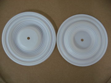 Non - Toxic Diaphragm Pump Spare Parts Diaphragm Manufacturer Seal Parts For Pumps