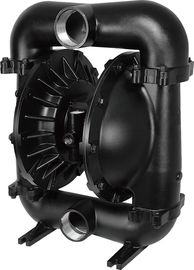 Food Chemical Diaphragm Pump Double Acting Diaphragm Pump Corrosion Resistant