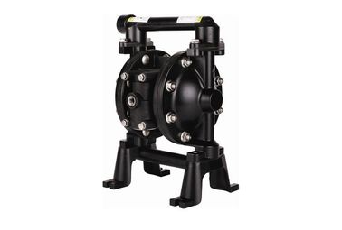 Mechanical Air Operated Reciprocating Pump , Mini Submersible Diaphragm Pump