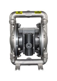 Industrial Air Operated Diaphragm Pump / Reciprocating Diaphragm Pump