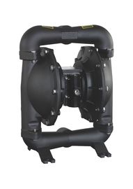 Non Leakage Air Operated Diaphragm Pump / Powerful Industrial Diaphragm Pump