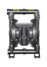 Low Noise AODD Pump For Food Industry Pump Peanut Butter 0.83 Mpa