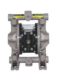 Powerful Double Acting Diaphragm Pump / Dual Diaphragm Mud Pump 903l/Min