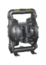 High Speed Stainless Diaphragm Pump / Silent Food Grade Diaphragm Pump