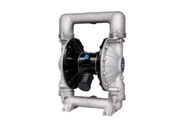 Wastewater Treatment AODD Pump High Volume Delivery Low Air Pressure