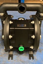  Diaphragm Transfer Pump Positive Displacement Diaphragm Pump With Low Vibration