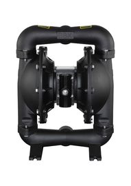 Air Driven Double Diaphragm Pump Corrugated Paper Boz Pneumatic Driven Pumps