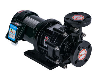 Leakage Free Magnetic Drive Pump For Environmental Protection / Marine
