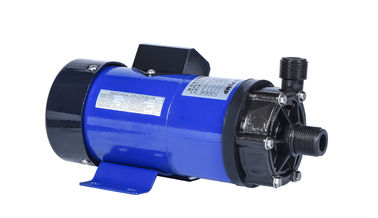 Reasonable Design Magnetic Drive Pump With Good Corrosion Resistant