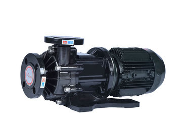 Self Priming Magnetic Drive Pump , Full Seal Mag Drive Water Pumps