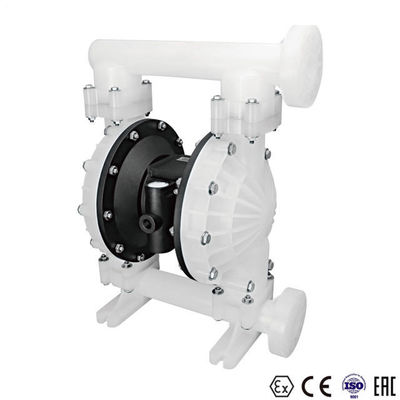 6.9AR Pneumatic Diaphragm Pump For Transport Machinery