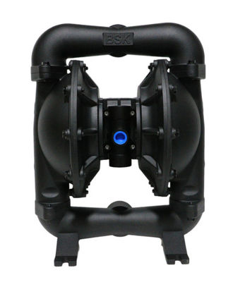 Compressed Air Diaphragm Pumps For High Viscosity Liquid