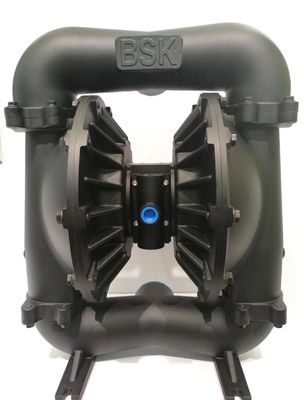 Compressed Air Diaphragm Pumps For High Viscosity Liquid