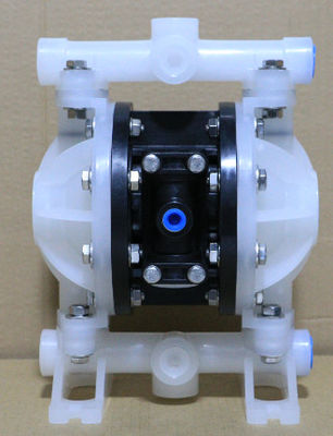 Standard 56L/m 3.3lb Air Driven Double Diaphragm Pump