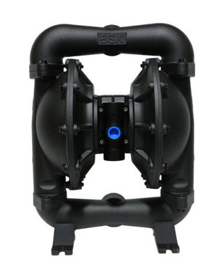 7 Bar Aluminium Alloy Air Diaphragm Pump For Ceramic Industry